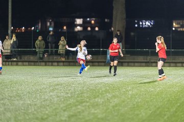 Bild 103 - wBJ Hamburger SV - Eimsbuettler TV 2 : Ergebnis: 16:0